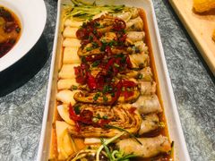 -纳瓦新疆菜(银都店)