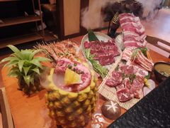 -牛家酒场(7mall店)