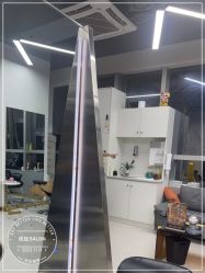-优加东京秀烫染SALON