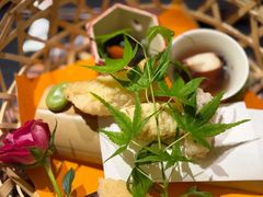 -雲上錢屋·怀石料理(上海中心店)