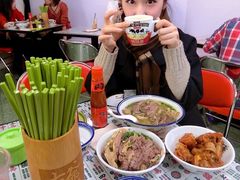 -七爺清汤腩(南开大悦城店)