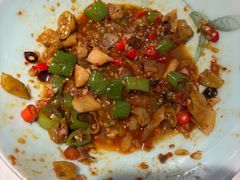 -川悦壹号·川菜(蠡溪路店)