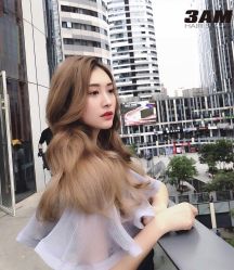 -3AM·S HAIR SALON烫发染发接发