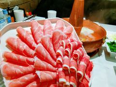 -丁卯•铜锅涮肉(工体店)