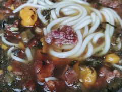 -老火车站牛肉粉