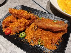 -留半山·香港食堂(啦啦宝都店)