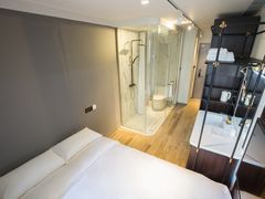 -城家公寓(上海合川路店)