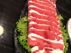 精品肥牛-东椰·海南椰子鸡火锅(朝阳门店)