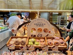 -仟吉KenGee(国贸360店)