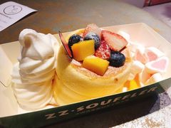 -狐狸和向日葵(北京路店)