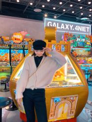 -龙小湖探索乐园 Little Hoo Galaxy(龙湖重庆金沙天街店)