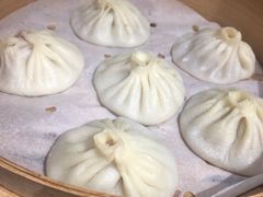 -老班长手工灌汤包(望京华彩店)