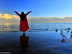 -东寨港红树林旅游区