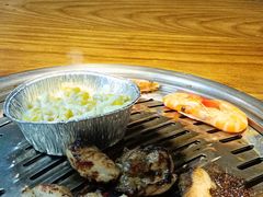 -·缸桶屋·韩式牛肋条自助烤肉(西湖D11店)