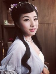 -盘子女人坊生日照·摄影馆(华强店)