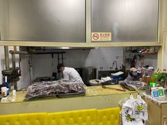 -宝光熏肉鞋底火烧(新街口店)