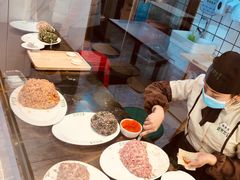 -袁记云饺(西安路店)