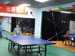 -腾翔乒乓球培训(亚运村店)
