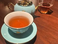 -广富林宰相府酒店·水云间