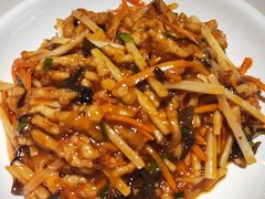 -小放牛河北菜(长安万达店)
