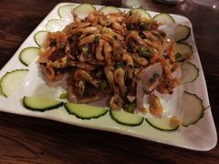 -土蚝·高压锅生蚝(百姓美食街店)