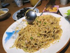 -乡里八闽·福州乡土菜(火车北站店)