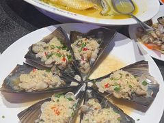 -王庄阿咪海鲜大排档(象园店)