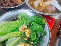 -阿秋牛排(湖心街店)