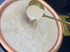 -诺敏塔拉奶茶-布里亚特包子-手把肉(锦都会店)