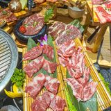 朋友带我吃的烤肉，做梦都在吧唧嘴[流泪]好香好香！