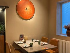 -羊门客在·烤盐池滩羊·川菜