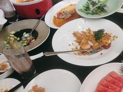 -杭州和达希尔顿逸林酒店·和园中餐厅-杭帮菜名店