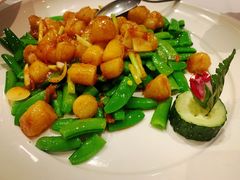 XO酱干贝-上海1号私藏菜(静安店)