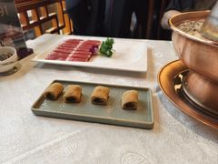 -东来顺饭庄(天坛店)