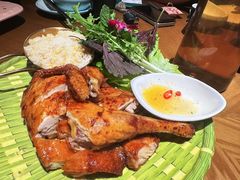 -印象芽庄越式餐厅(东兴店)