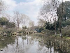 -杭州城北体育公园