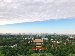 景点-景山公园