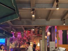 -肉串汪(望京店)