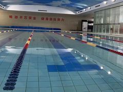 -山道健身游泳舞蹈(曙光店)