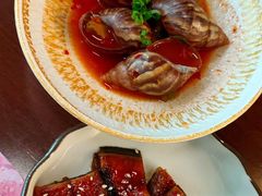 汁烤鳗鱼-黑松白鹿(崇文门新活馆店)