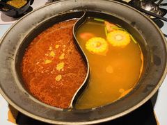 -呷哺呷哺 黄金牧场 (新中关购物中心店)