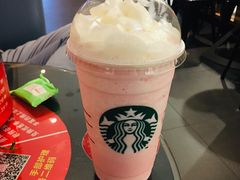 -星巴克(天津凯德天津湾店)