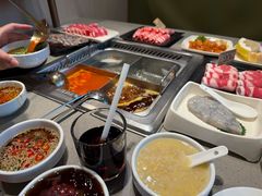 -海底捞火锅(苏宁生活广场店)
