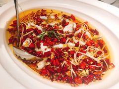 -蔴将·川菜(黄龙万科店)