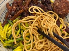 -梅溪·小伙子干挑面(安吉总店)