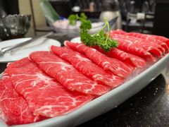 -一哥澳门豆捞 · 十七年经典澳门火锅(四季天地店)