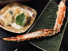 -蟹料理 北海道かに将軍(札幌本店)