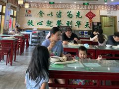 大堂-护国寺小吃店(阜成门桥店)