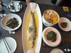 -湖里春风·淮扬菜(丽泽天街店)
