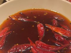 -蜀国大将老火锅(江北店)